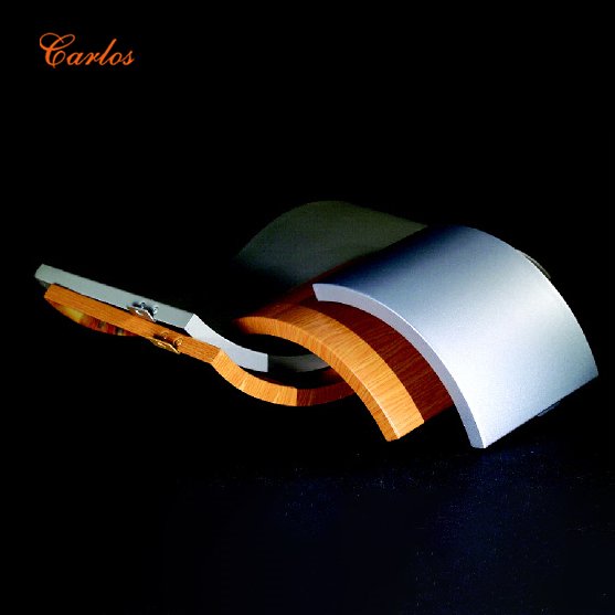 Carlos Single aluminum veneer Aluminum Panel image12