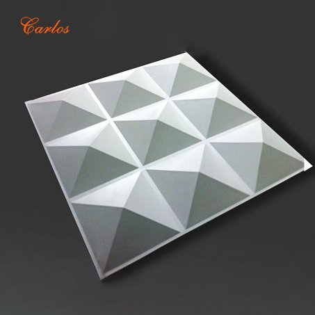 Carlos Modeling aluminum veneer Aluminum Panel image1